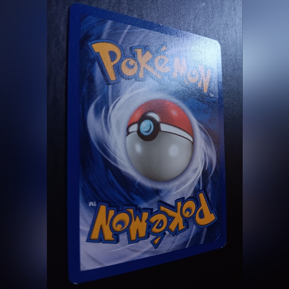 Blaine's Ponyta Pokemon Card - Gym Heroes - NO. 63/132 Common Non-Holo - Picture 7 of 9